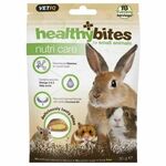 Mark+Chappell Healthy Bites Nutri Care za male životinje 30 g