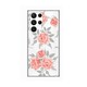 Maskica Silikonska Print Skin za Samsung S908B Galaxy S22 Ultra 5G Elegant Roses