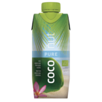 Coco Juice Aqua Verde sok od kokosa 330ml