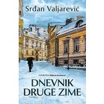 Dnevnik druge zime Srdjan Valjarevic
