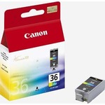 Canon CLI-36 ketridž color (boja)/ljubičasta (magenta), 12ml, zamenska