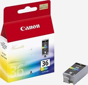 Canon CLI-36 ketridž color (boja)/ljubičasta (magenta)/plava (cyan)
