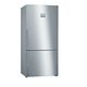 Bosch KGN86AIDP frižider sa zamrzivačem, 1860x860x810