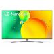LG 55NANO783QA televizor, 55" (139 cm), NanoCell LED, HD ready/Ultra HD, webOS, HDR 10