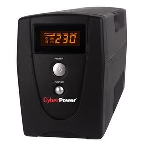 CyberPower 600EILCD