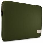 CASE LOGIC Reflect futrola za laptop 15,6” - zelena