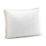 Hibridni jastuk NEO Bamboo Memory white 50x70