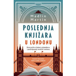 Poslednja knjižara u Londonu - Madlin Martin