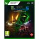 XBOXONE/XSX Monster Energy Supercross - The Official Videogame 5