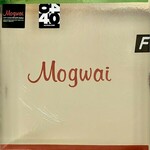 Mogwai Happy Songs For Happy People green transparent vinyl