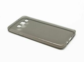 Torbica silikonska Thin za Samsung A700F Galaxy A7 crna