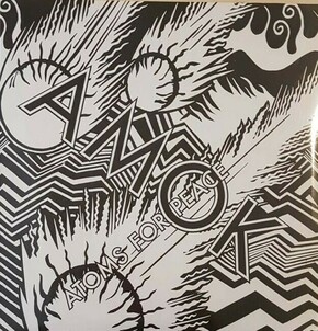 Atoms For Peace Amok