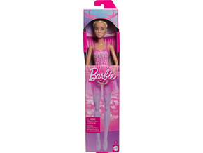 Barbie Balerina