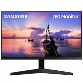 Samsung LF27T350FHRXDU monitor