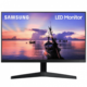Samsung LF27T350FHRXDU monitor, IPS, 27", 1920x1080, 75Hz, HDMI, VGA (D-Sub)