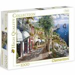 CLEMENTONI Capri - 1000pc Jigsaw Puzzle