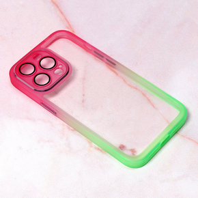 Torbica Colorful Ultra za iPhone 13 Pro 6.1 pink
