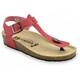 GRUBIN ženske sandale japanke 0953650 TOBAGO Ra Crvena