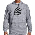 1370276-011 Under Armour Duks Curry Pullover Hood 1370276-011