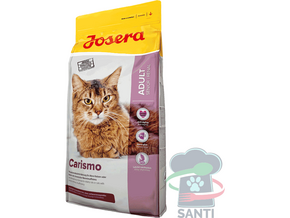 Josera Hrana za mačke Senior 10kg