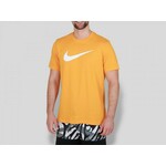 Nike JDI Icon Swoosh muska majica narandzasta Nike