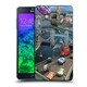 Futrola ULTRA TANKI PRINT za Samsung A700 Galaxy A7 M0017