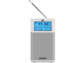 Kenwood radio CR-M10DAB-W