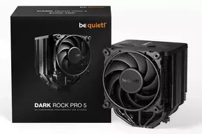 Be quiet! kuler za CPU Dark Rock Pro 5