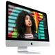 APPLE iMac 21.5'' QC i5 3.0GHz Retina 4K/8GB/1TB/Radeon Pro 555 w 2GB/CRO KB MNDY2CR/A