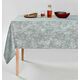 Milano 260 - Light Grey Light Grey Tablecloth