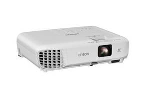 Epson EB-X06 projektor