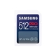 Memorijska kartica SAMSUNG PRO Ultimate Full Size SDXC 512GB U3 MB-SY512S