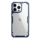 Torbica Nillkin Nature Pro za iPhone 13 Pro 6.1 plava