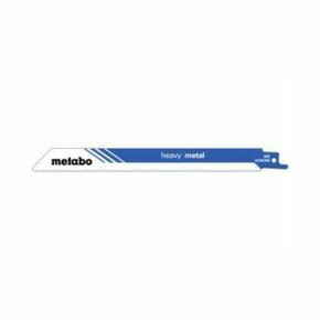 Metabo List za univerzalnu testeru „Flexible“ 150 x 0