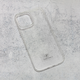 Torbica Teracell Giulietta za iPhone 13 Pro Max 6.7 transparent