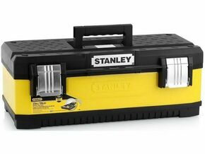Stanley Kutija za alat Metal-Plastika 23 58x22x29cm 1-95-613