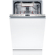 Bosch SPV6ZMX17E ugradna mašina za pranje sudova 815x448x550