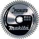 Makita List testere za aluminijum Specialized 260x30x80z Makita
