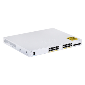 Cisco CBS350-24FP-4X switch