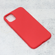 Torbica Gentle Color za iPhone 11 6.1 crvena