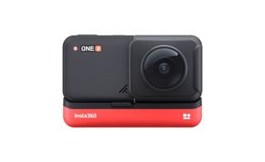 Insta360 One R Twin Edition akciona kamera