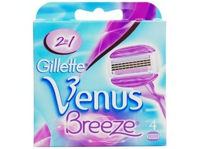 Gillette Brijač Venus Breeze 501368