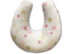 Baby Textil Zvezdice jastuk za mame 3100606
