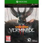 XBOX ONE Warhammer Vermintide 2 - Deluxe Edition