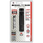 Maglite baterijska LED lampa XL50-S3016