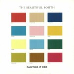 The Beautiful South Painting It Red