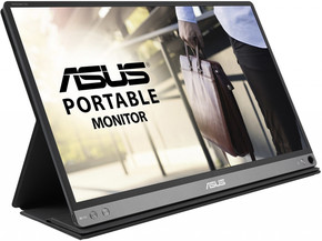 Asus ZenScreen MB16AP monitor