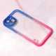 Torbica Colorful Ultra za iPhone 13 6.1 plava