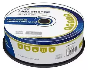 MediaRange CD-R