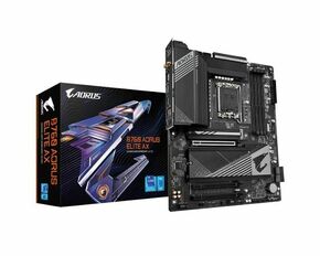 Gigabyte B760 AORUS ELITE matična ploča